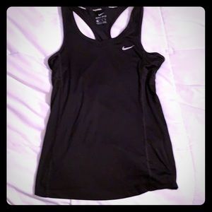 Nike Dri-Fit Tank - Racerback